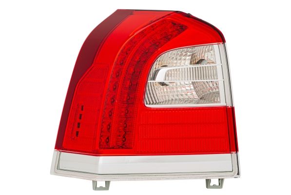 Tail Light Assembly -