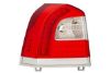 Tail Light Assembly -