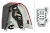 Tail Light Assembly -