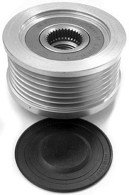 Alternator Freewheel Clutch -