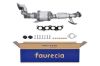 Manifold Catalytic Converter -