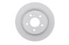 Brake Disc MERCEDES-BENZ - 211 423 07 12