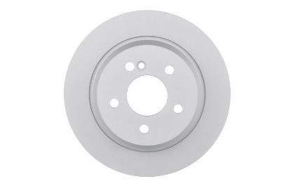Brake Disc MERCEDES-BENZ - 211 423 07 12