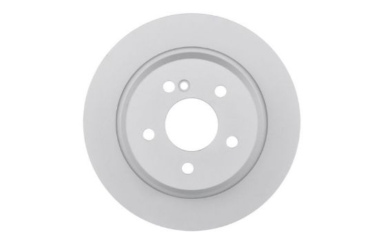 Brake Disc MERCEDES-BENZ - 211 423 07 12