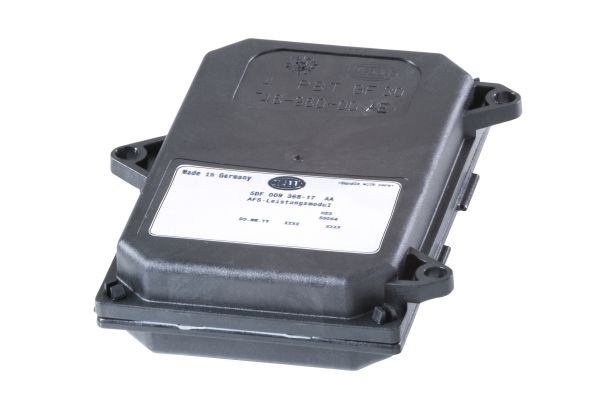 Control Unit, headlight -