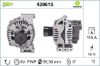 Alternator -