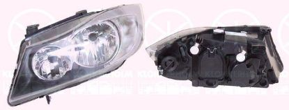 Headlight -