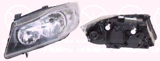 Headlight -