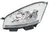 Headlight -