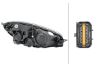 Headlight -