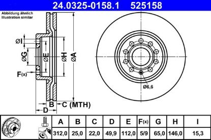 Brake Disc -