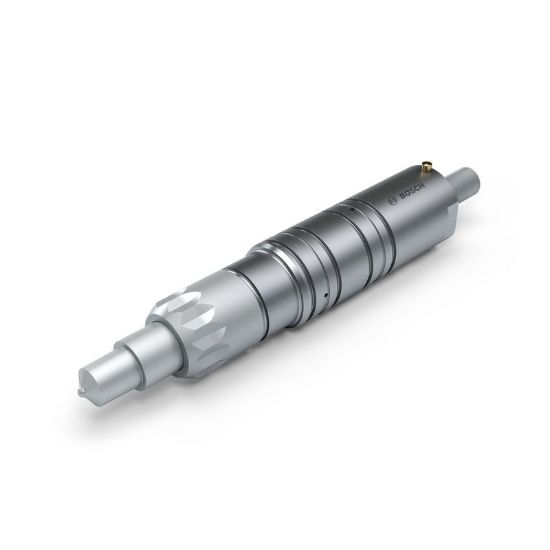 Injector Nozzle -