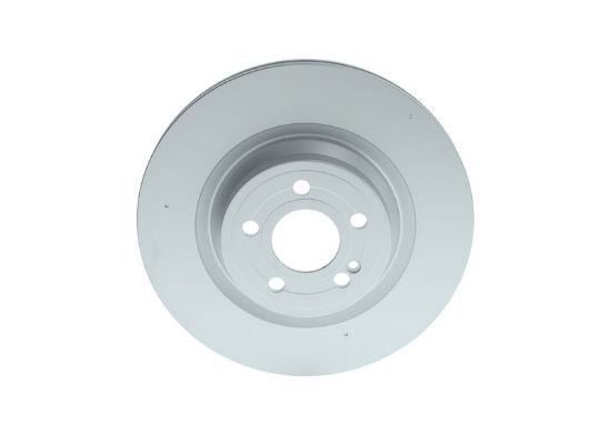 Brake Disc -