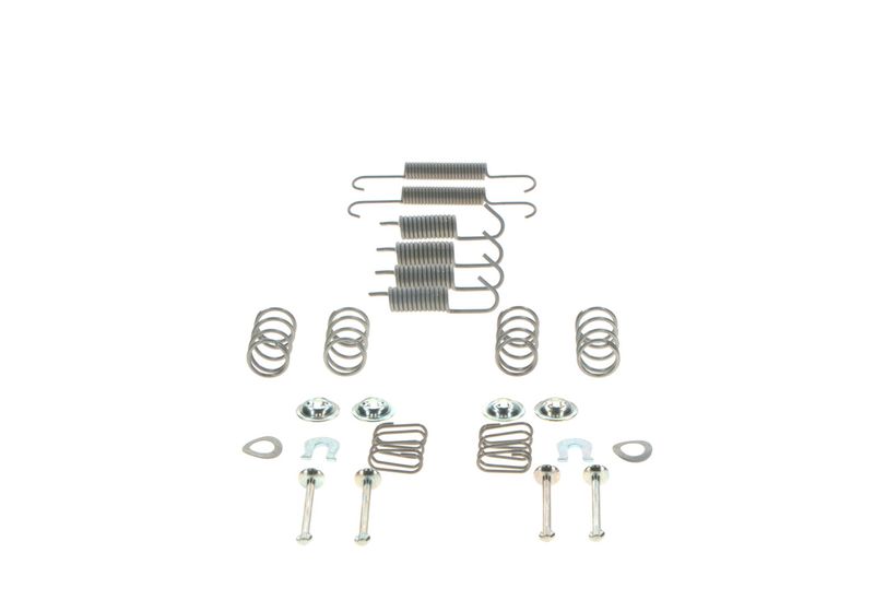 Accessory Kit, parking brake shoes -