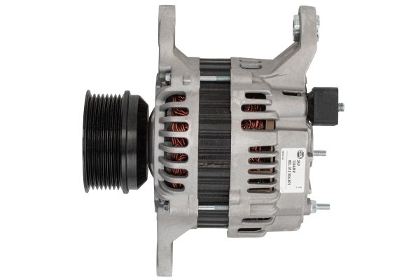 Alternator -