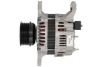 Alternator -