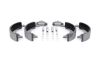 Brake Shoe Set -