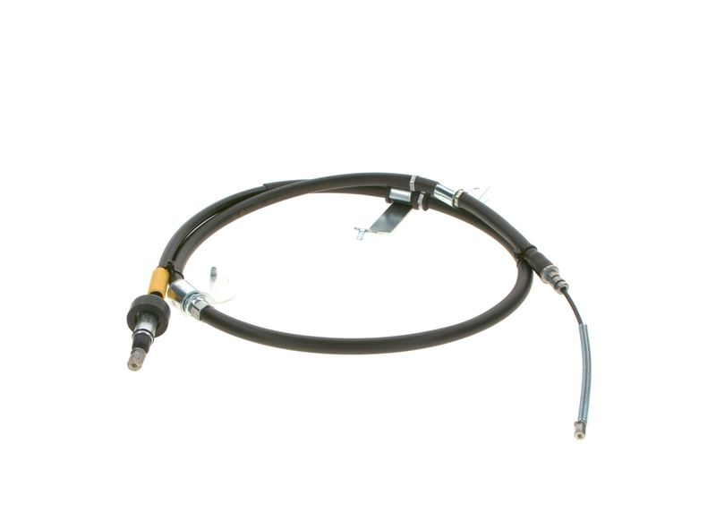 Cable Pull, parking brake -