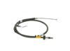 Cable Pull, parking brake -