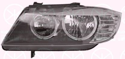 Headlight -