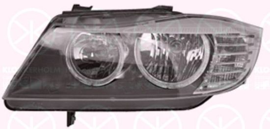 Headlight -