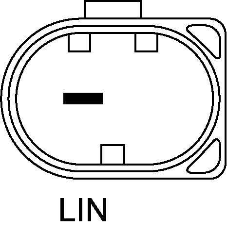 Alternator -