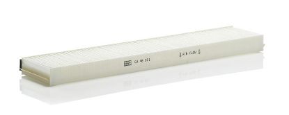 Filter, cabin air Tatra 1535092