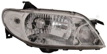 Headlight -