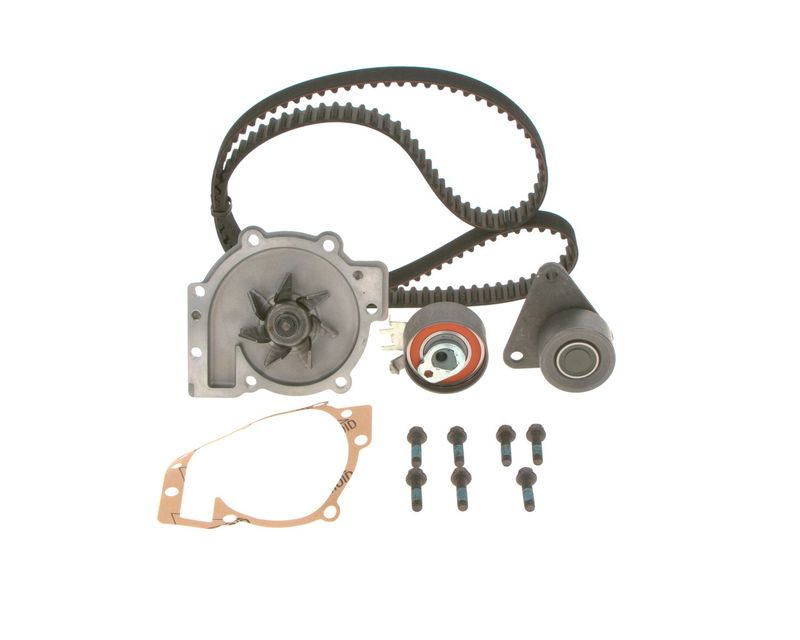 Water Pump & Timing Belt Kit -