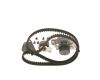 Water Pump & Timing Belt Kit -