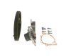 Water Pump & Timing Belt Kit -
