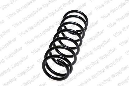 Suspension Spring esim. Suzuki ALTO 1,1 02-