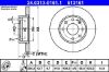 Brake Disc -