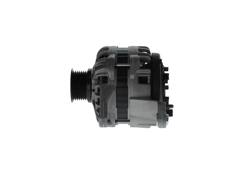Alternator -