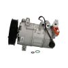 Compressor, air conditioning -