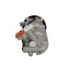 Compressor, air conditioning -
