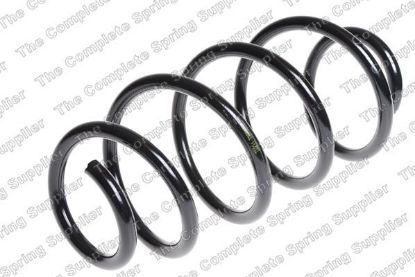 Suspension Spring esim. FORD MONDEO 2,2 TDCI