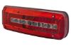 Tail Light Assembly -