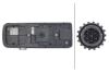 Tail Light Assembly -