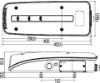 Tail Light Assembly -