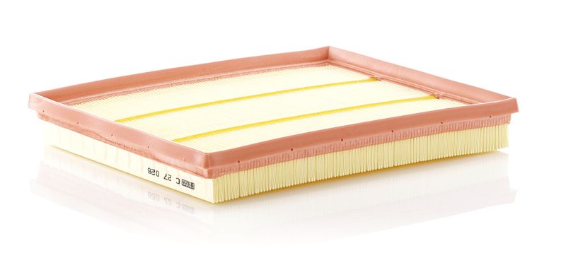 Air Filter BMW - 13 71 7 602 643
