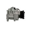 Compressor, air conditioning -