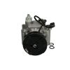 Compressor, air conditioning -
