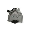 Compressor, air conditioning -