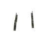 Brake Pad Set, disc brake -