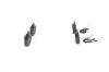 Brake Pad Set, disc brake -