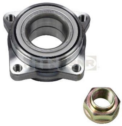 Wheel Bearing Kit Honda Accord esim.