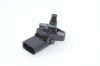 Sensor, boost pressure VAG - 03K 906 051