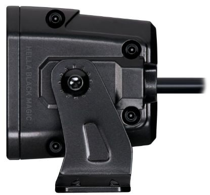 Spotlight 21,5" ECE ref. 45, 5500lm, 12/24V, 558mm, 2-rida