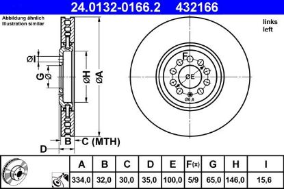 Brake Disc -